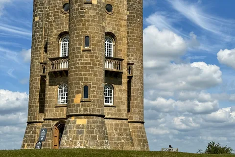 Prywatna wycieczka po Cotswold