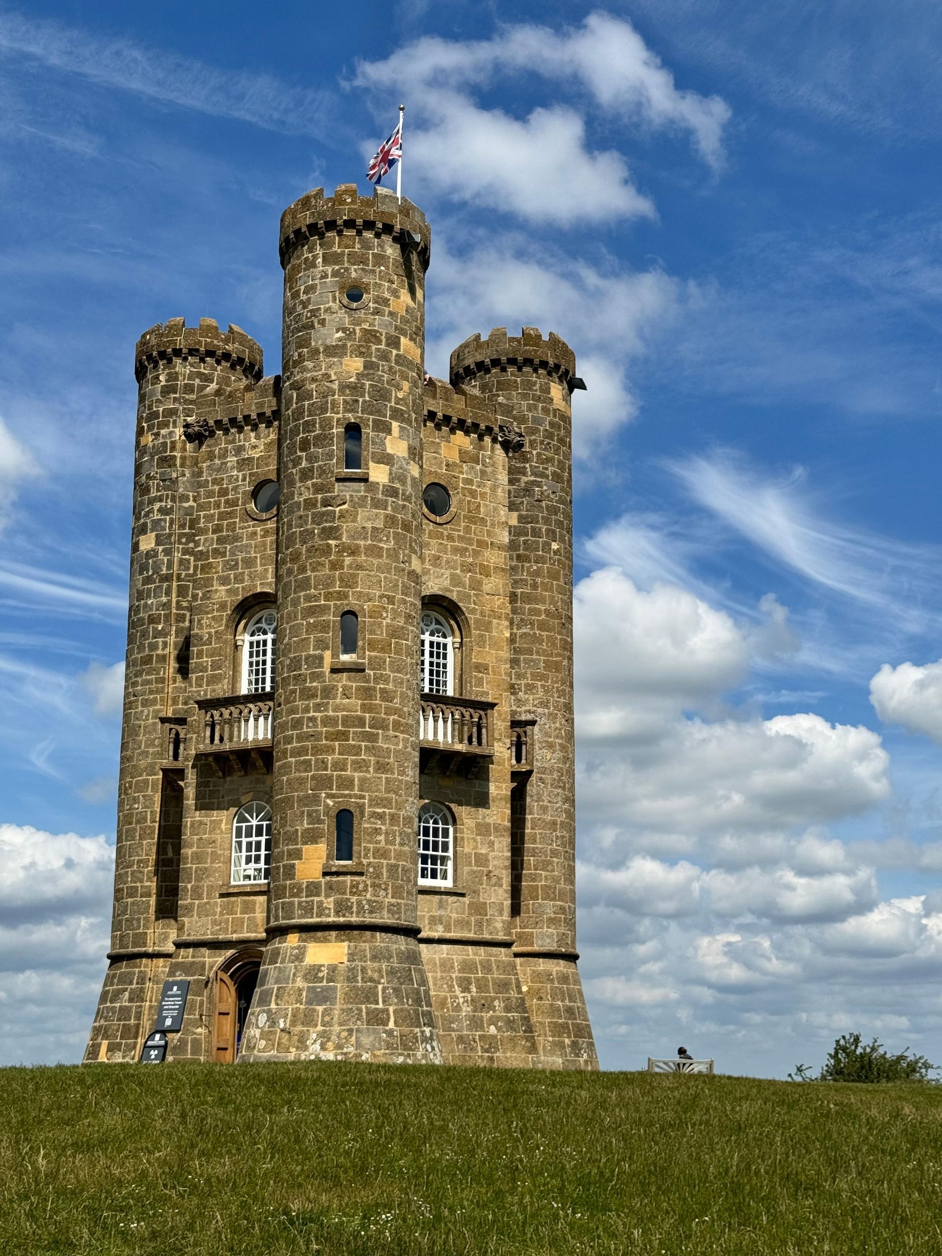 Private Cotswold Tour