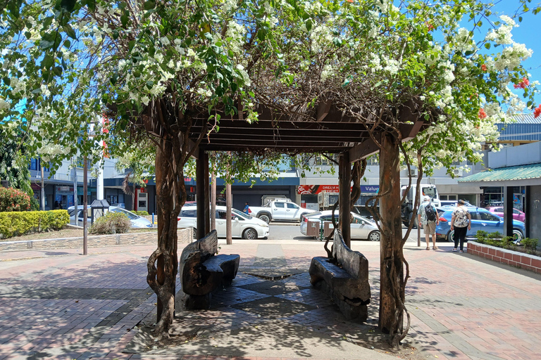 Fidżi: Odkryj Nadi dzięki wycieczce do gorących źródeł Sabeto i basenu błotnegoOdbiór z Fiji Marriott/Queens Wharf Lautoka/Tanoa Waterfront