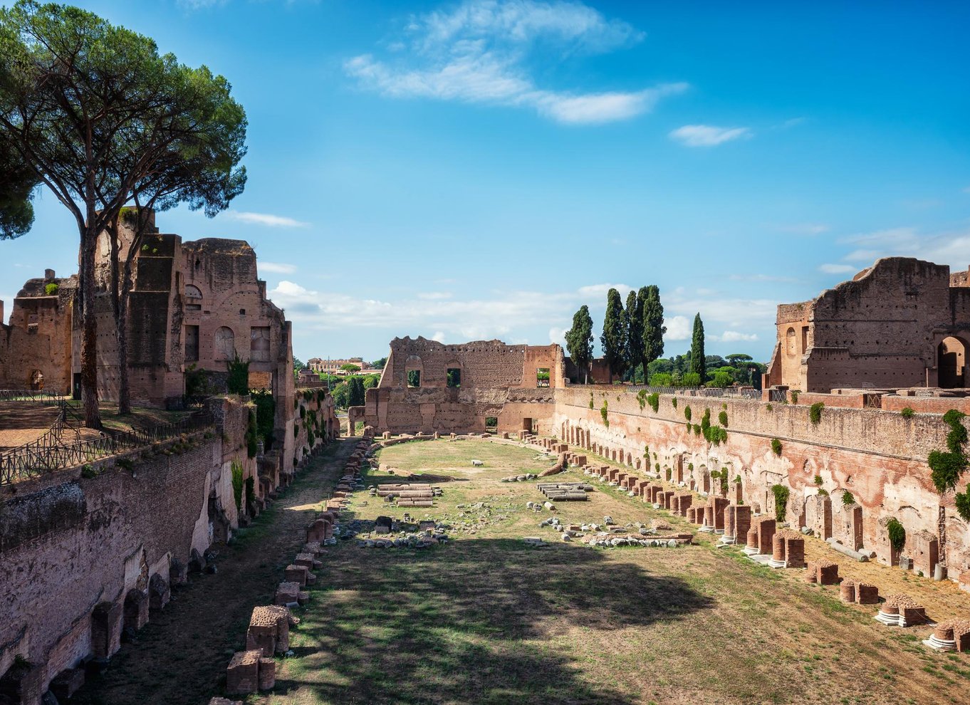 Collosseum Rome Small Rome: Colosseum Small-Group Guided Tour | BookYourTour.com