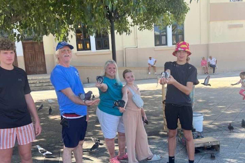 Puerto Plata: City and Countryside Tour with Tastings