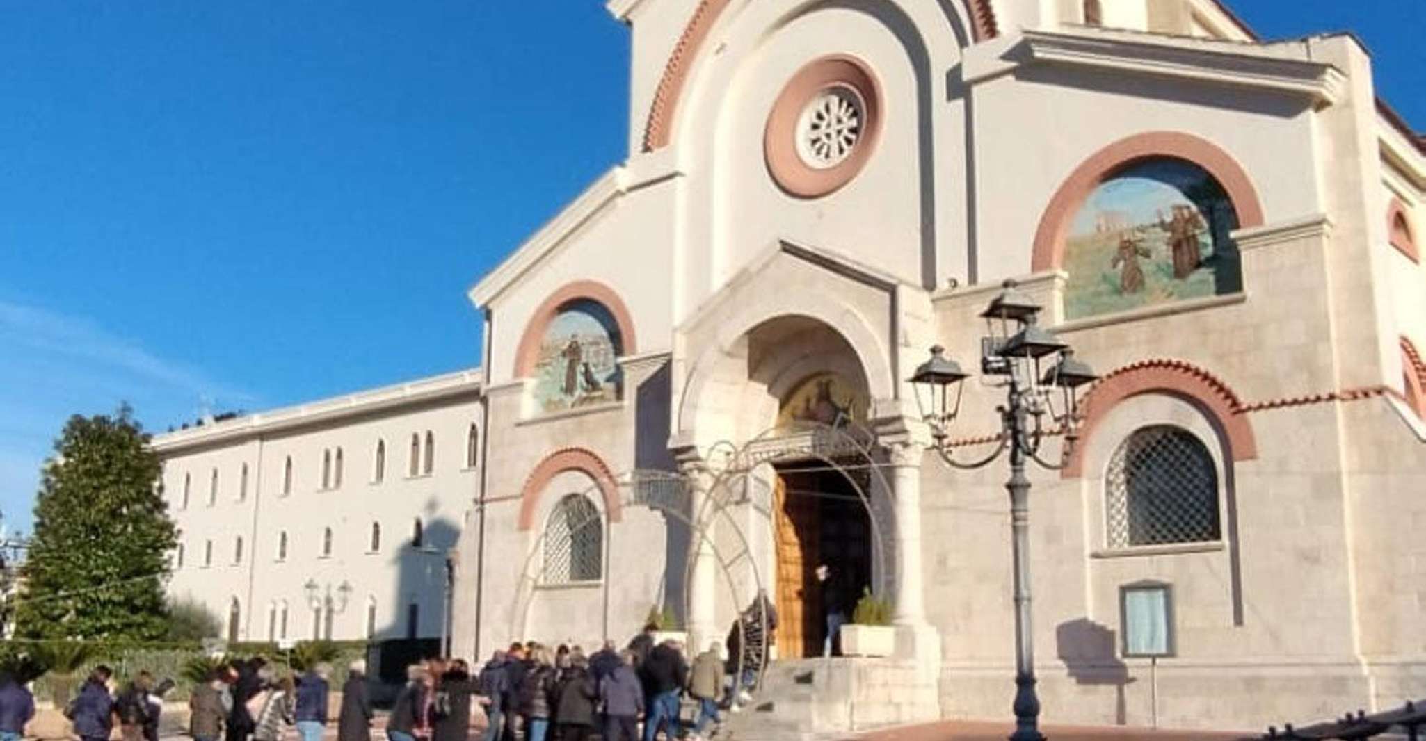 Pietrelcina: tour privato del luogo di nascita di Padre Pio