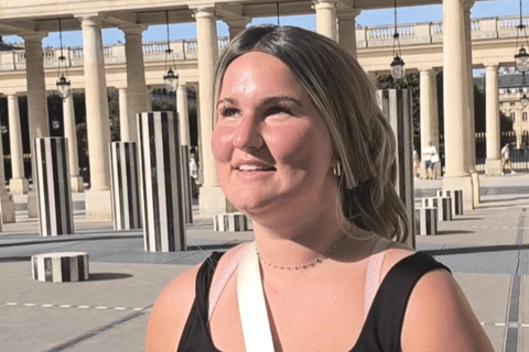 París: Emily en París Tour guiado por la ciudad