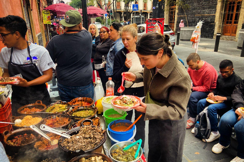 The Real Mexico City: Under the skin of CDMX