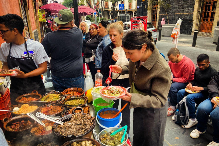 The Real Mexico City: Under the skin of CDMX