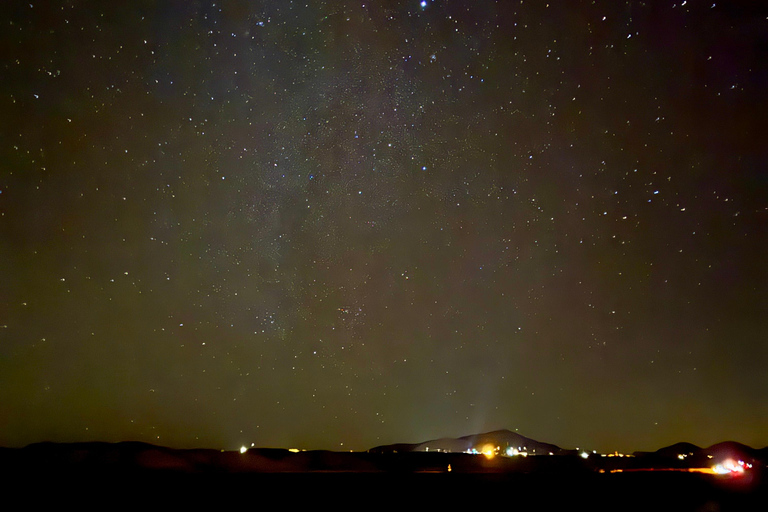 Las Vegas : Trempe dans une source d&#039;eau chaude naturelle près de la Vallée de la MortGroupe