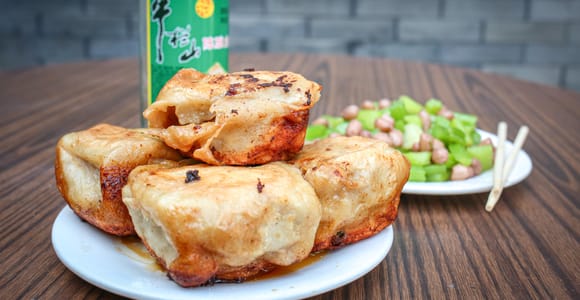 Peking: Geführte Food-Tour zu den versteckten Highlights mit Bier und Verkostungen