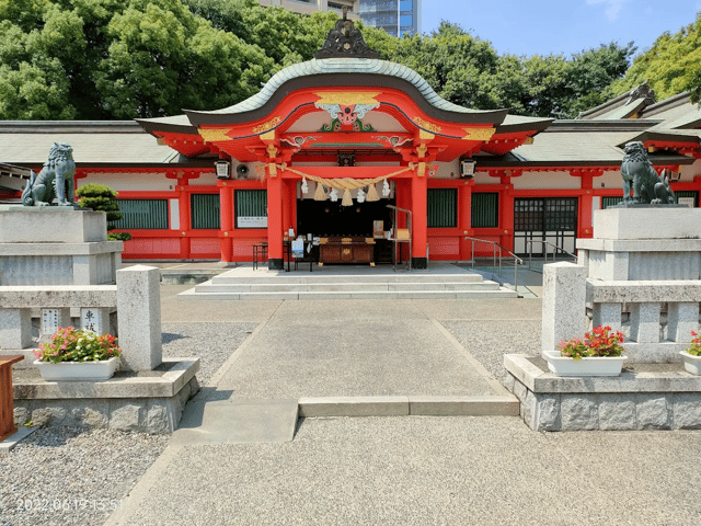 Gifu: Power Spot Tour with Guide (to get Benefit from God)