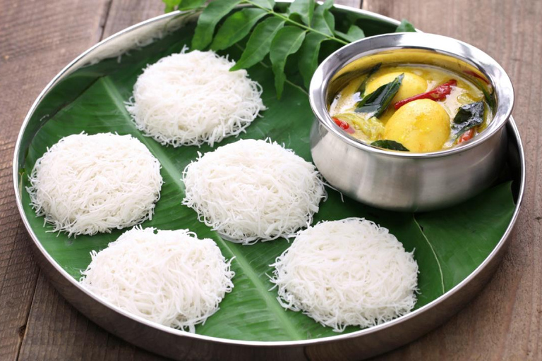 Negombo: Private City Tour with Ayurvedic Massage & Lunch