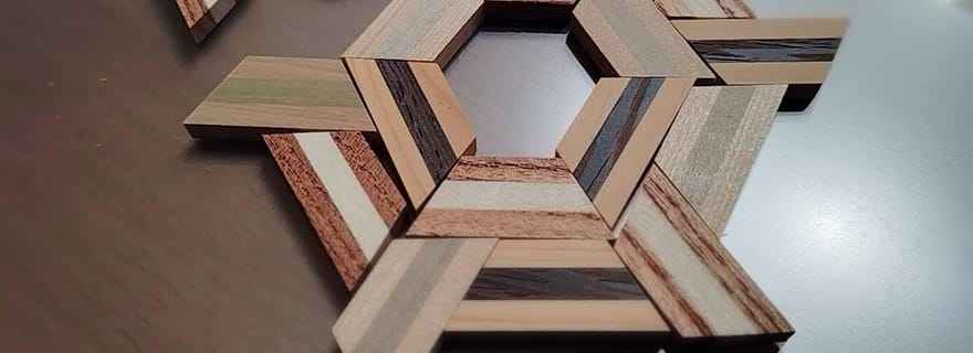 Hakone : expérience artisanale du Yosegi Zaiku