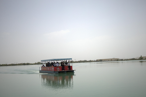 From Baku to Mingechevir Sheki Gabala with Pro Photos