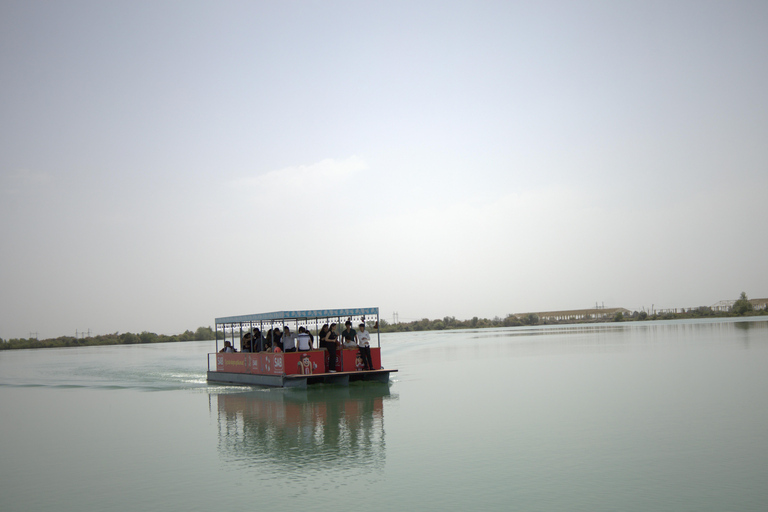 From Baku to Mingechevir Sheki Gabala with Pro Photos