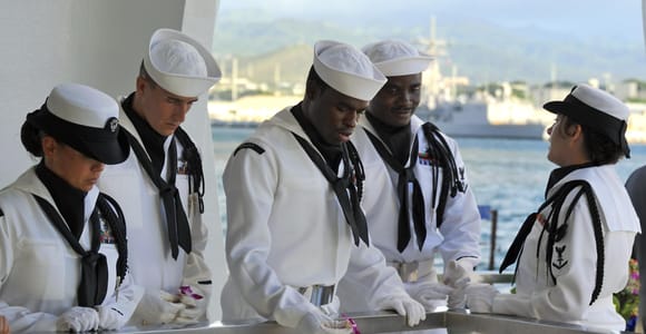 #1 Pearl Harbor VIP Private Tour - "The USS Arizona & More"!