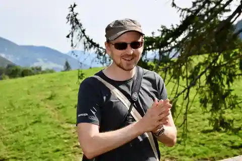 Brigels: High valley safari in Val Frisal