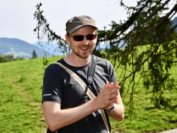 Brigels : safari dans les hauteurs du Val Frisal