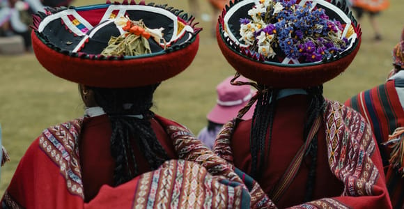Cusco: ATV Tour Piuray Lagoon & Andean Communities
