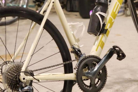 Riad: Excursión en bicicleta