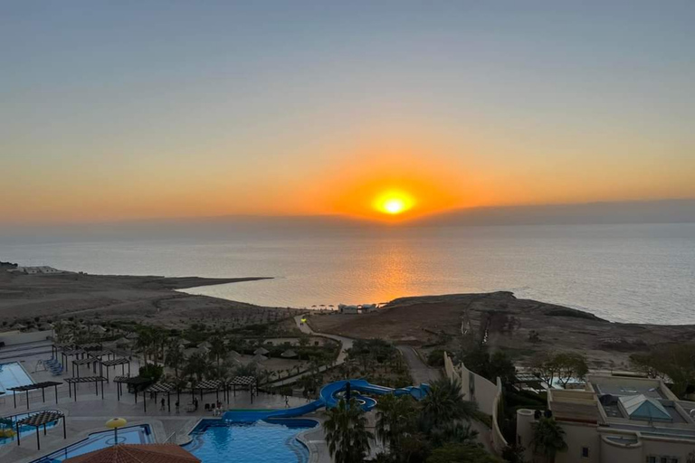 Transfer aeroportuale Queen Alia International