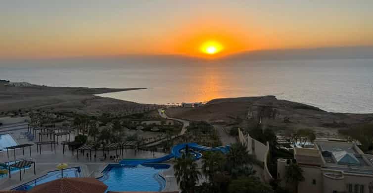 aqaba airport flights