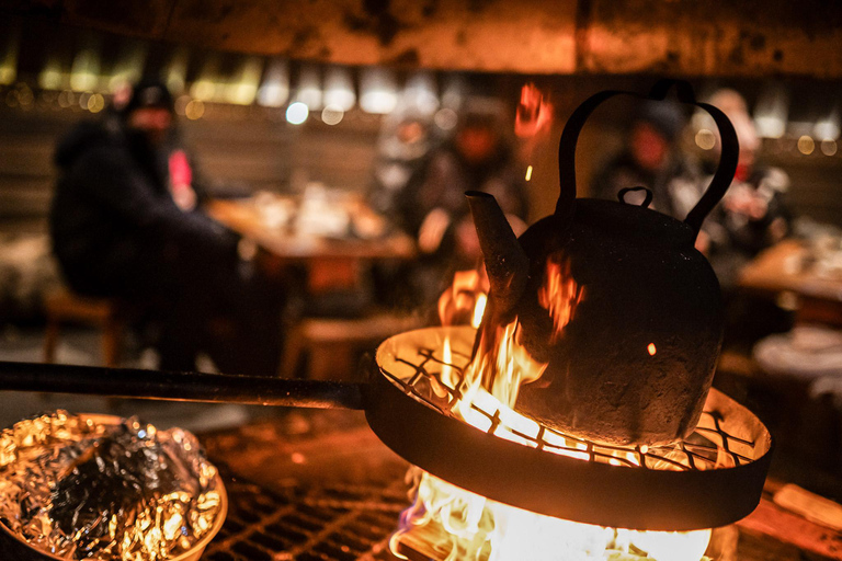 Rovaniemi: Local Reindeer Farm Visit with Sleigh Ride