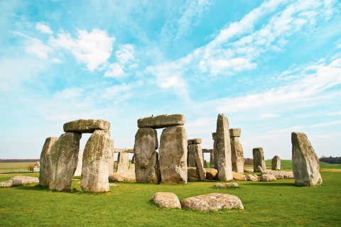 From London: Stonehenge and Bath Private Full-Day Trip Private Full-Day Tour of Stonehenge and Bath from London