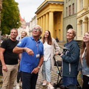 Discover Rostock: A Guided City Tour for Cruise Guests