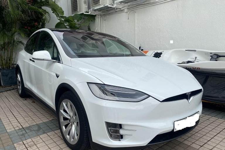 Hongkong: Private Hotel Transfers to or from HKG Airport Arrival: Hongkong Airport to Hongkong Hotels Transfer