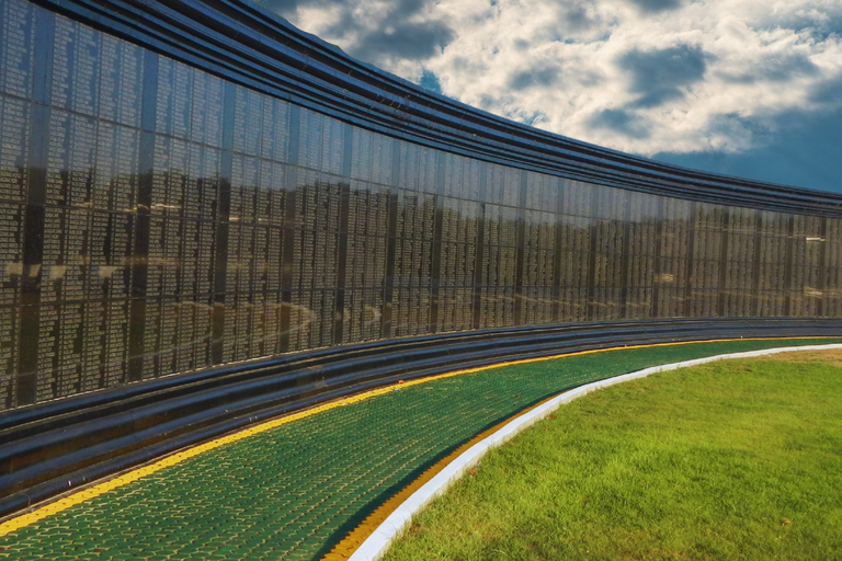 From Manila: Tarlac Time Travel-War Tunnels & Wonders