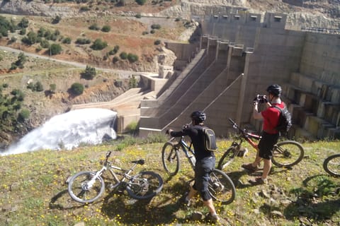 Atlas Mountains E-Bike Tour - 2 days