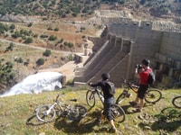 Atlas Mountains E-Bike Tour - 2 giorni - Hizvo