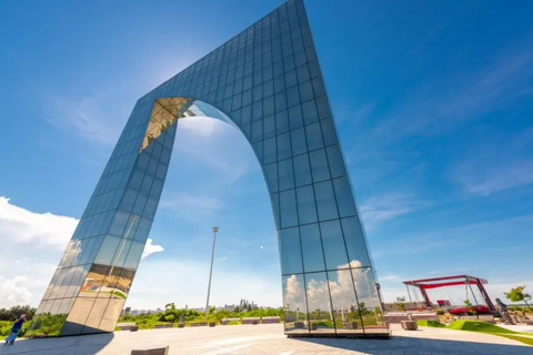 Barranquilla: Vibes, Culture, Rhythm, and Flavor Barranquilla: Feel the Culture, Rhythm, and Flavor