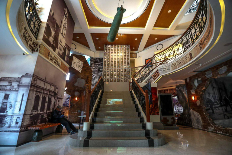 Manila: Weekend History, Food Crawl & Nightlife Tour