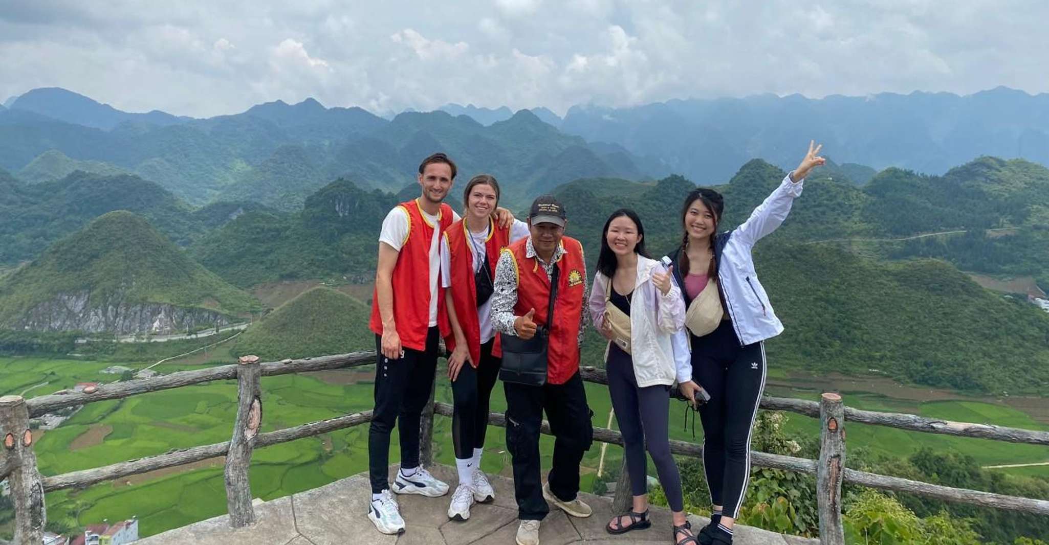 Easy Rider 4 days High Quality small group + private room - Housity