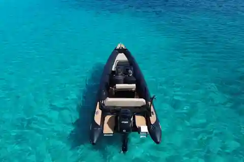 Naxos : Croisière d'une journée à Koufonisia