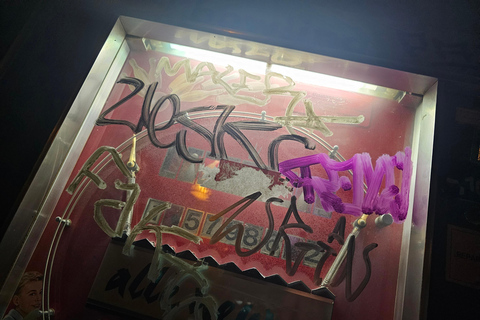 دريسدن: جولة حانات بديلةدريسدن: جولة حانة بديلة