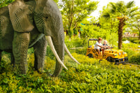 Legoland® Germany Resort, входной билет - Housity