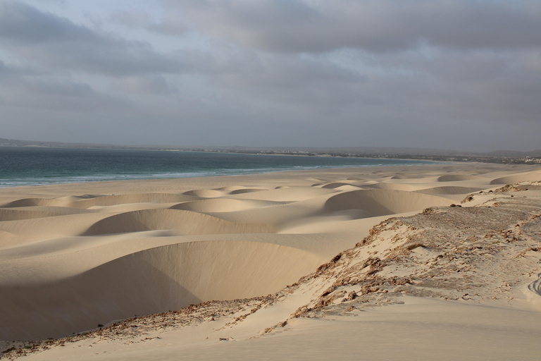 Boa Vista: The Full-Day around Boa Vista tour with Lunch