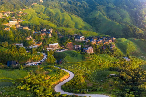 Guilin 5-Day: 5 star Stays with Classic Sights