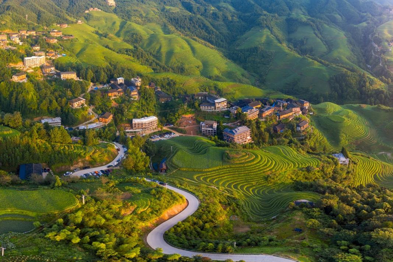 Guilin 5-Day: 5 star Stays with Classic Sights