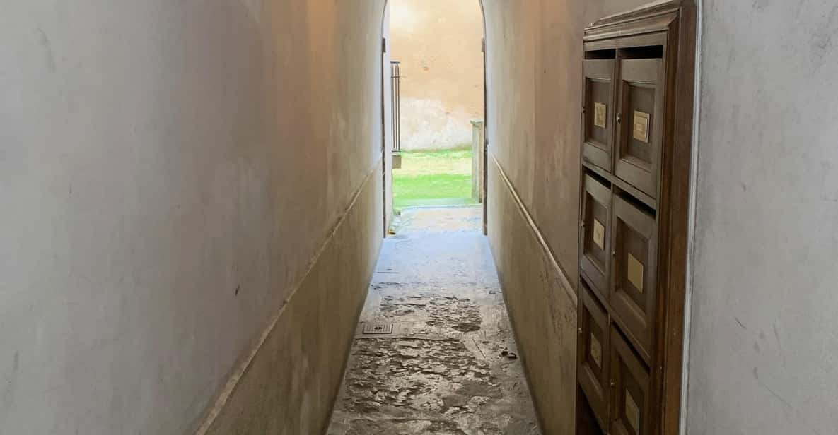Afbeelding 20 van Lyon: Privétour langs "Traboules" in de oude binnenstad