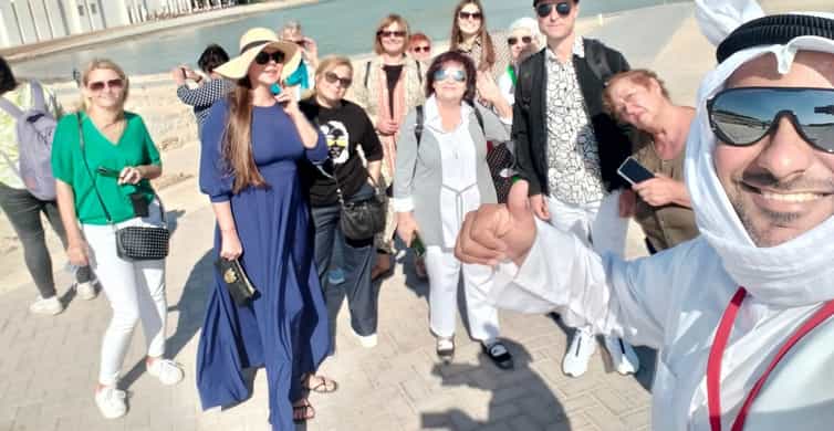 Bahrain Top Sights – MSC Euribia Cruise Tour -On-Time Return photo 5