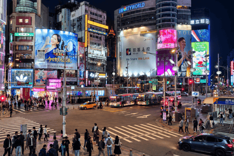 Taipei: Private Layover Walking Tour from TPE Airport 8-Hour Private Taipei Layover Tour