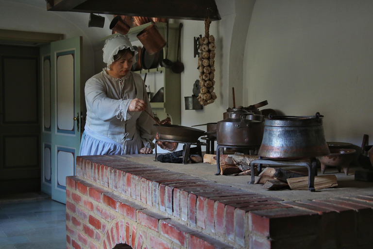Exclusive Gdańsk: Museums, Skyline Toast & Michelin Dinner