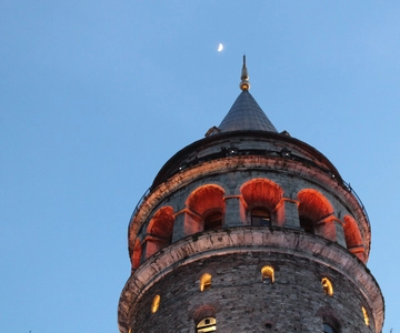 Vom Flughafen Istanbul: Layover Stadtführung mit Optionen