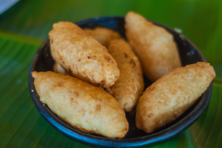 Fiesta di frittelle: Alla scoperta delle tradizioni croccanti di Cartagena!