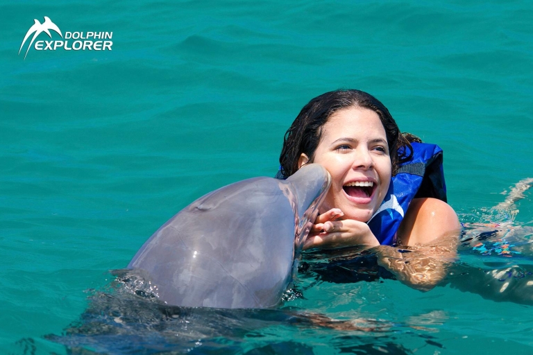 Schwimme mit Delfinen in Punta CanaDolphin Explorer Punta Cana