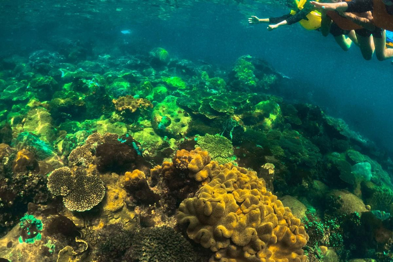 Phu Quoc: South Islands Snorkeling Boat Tour