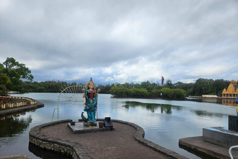 Mauritius: Sights of the South Private Tour with Rum Tasting