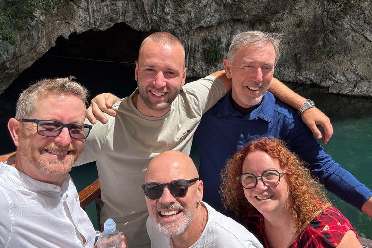 From Sarajevo: Mostar, Blagaj, Konjic & Kravica Waterfalls Private Tour with Flexible itinerary