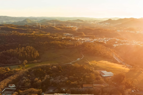 The Grand Tour of Lisbon ( 2 Days )